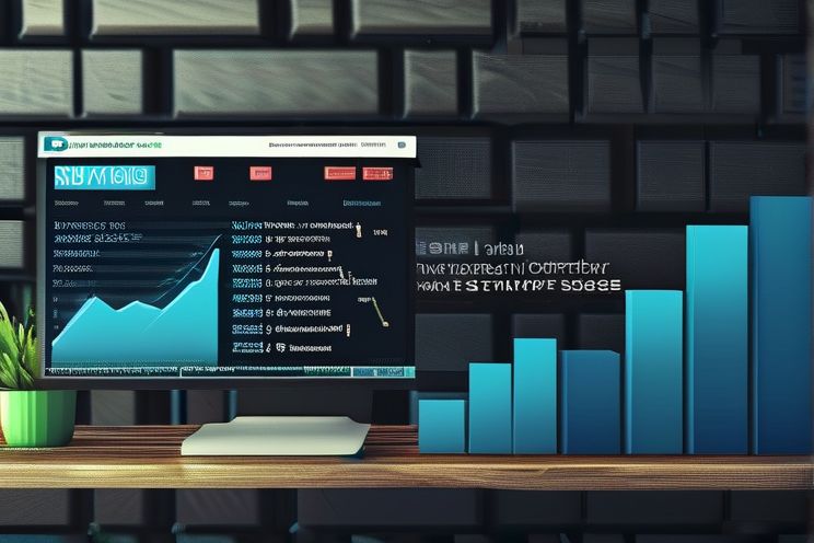 一家网店如何用三周实现流量翻倍