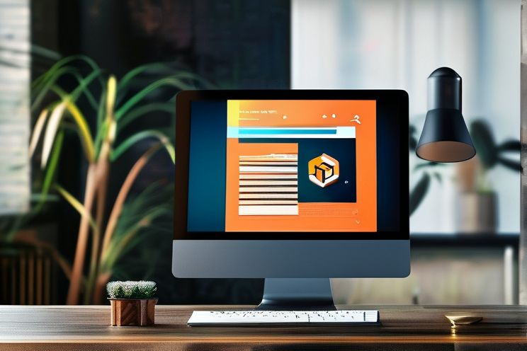 网站优化的“厨房理论”：从食材到上桌的实用指南