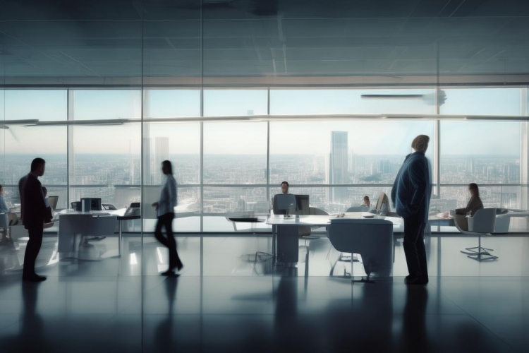 营销策略转向：从广撒网到精准触达