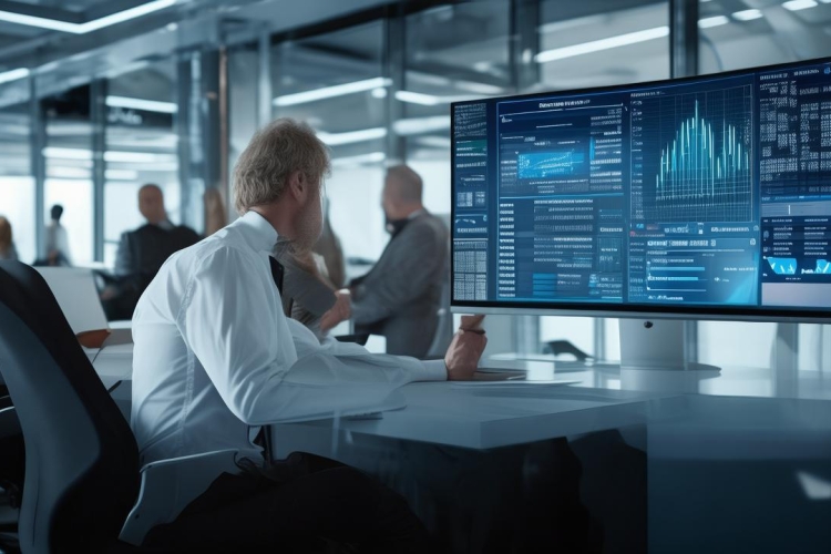 数字化转型重塑企业营销逻辑