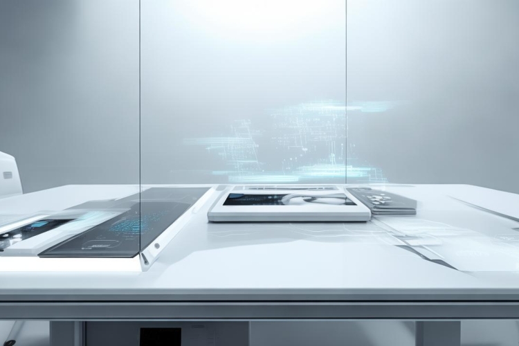 数字化转型：指尖上的服务体验重塑