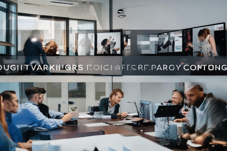 企业预算如何精准投向数字营销