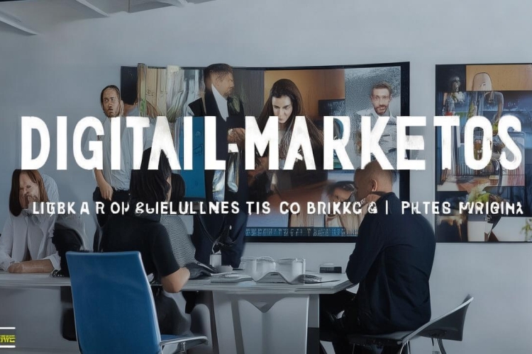 数字营销服务横向评测：技术派与创意派的路线之争