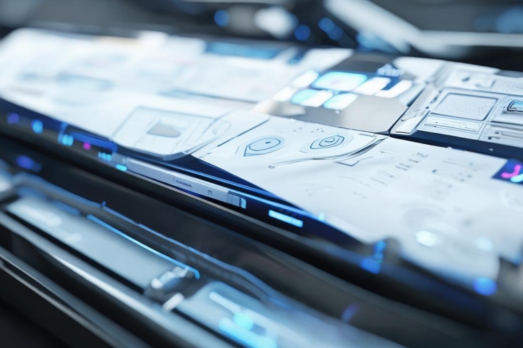 算法角逐：搜索“智脑”的实战阅兵