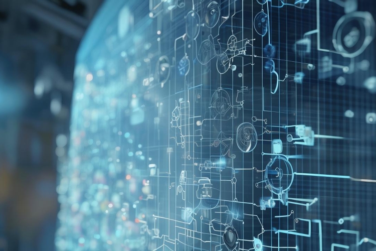 算法偏好与信息环境的博弈