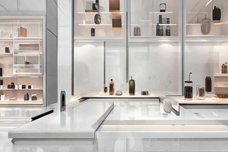 跨境贸易的技术脉动：当算法遇见全球市场