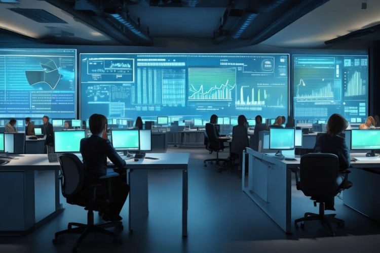 数字化反馈通道如何重塑企业舆情感知