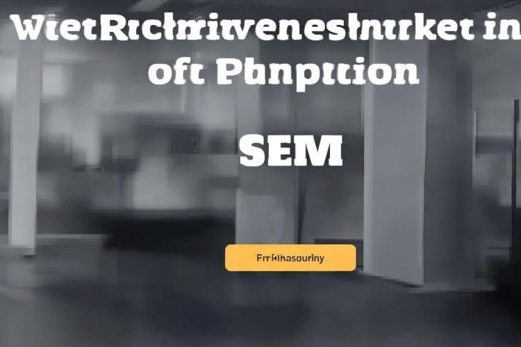 预算有限，SEM竞价如何精打细算