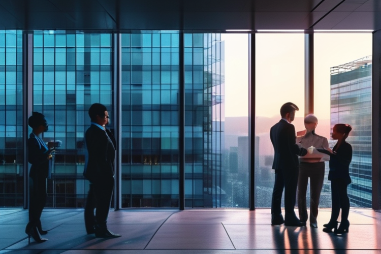 一家老牌工厂的“数据翻身仗”