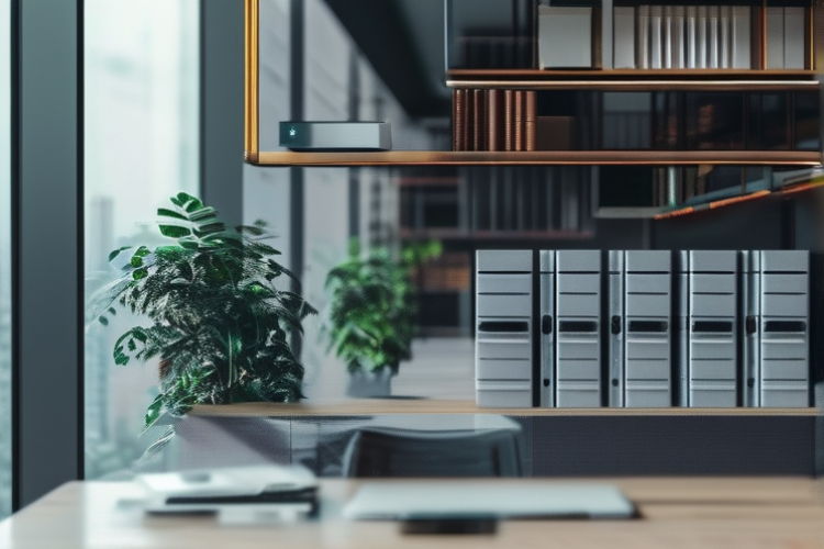 企业数字化转型：数据基建与敏捷组织的博弈