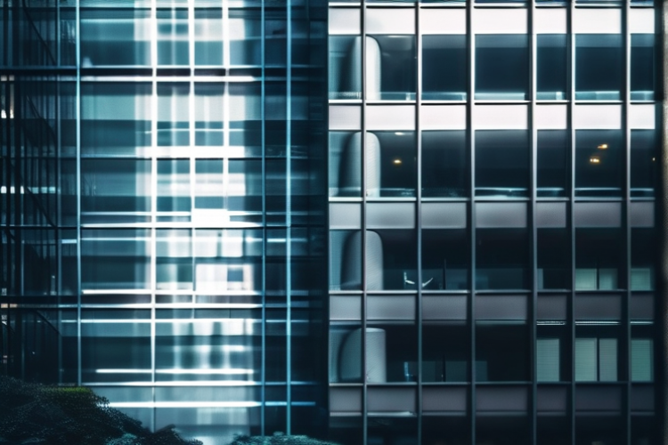 数字化转型是否必须优先改造核心业务系统