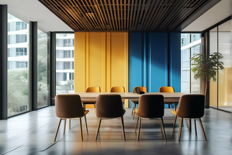 传统企业转型加速，技术成关键推手