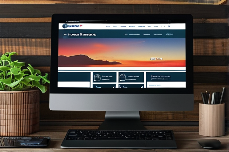 网站排名优化能依靠算法更新预测吗