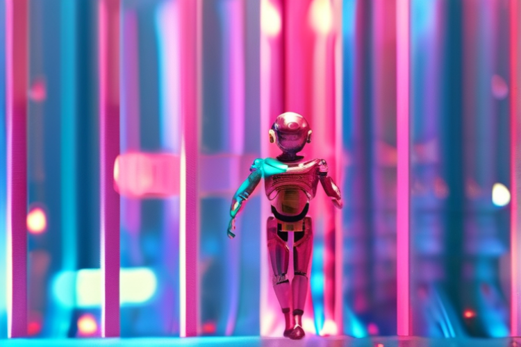 企业如何用AI智能营销解决内容创作瓶颈？