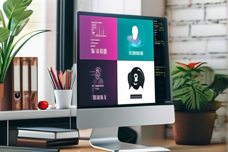 用户如何快速找到并信任你的企业网站