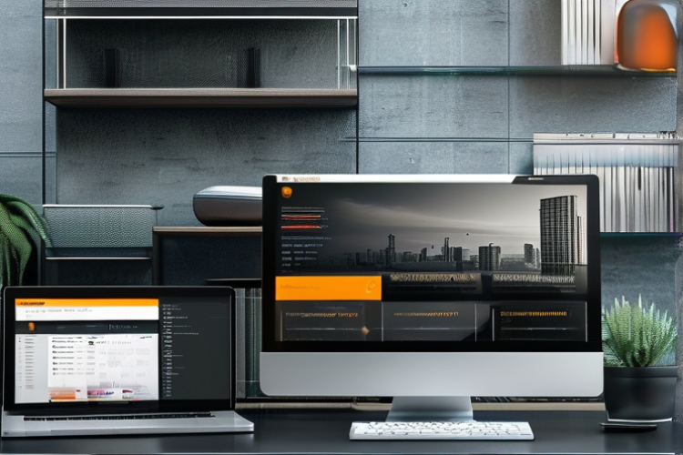 B2B平台托管运营：两大服务商对比评测