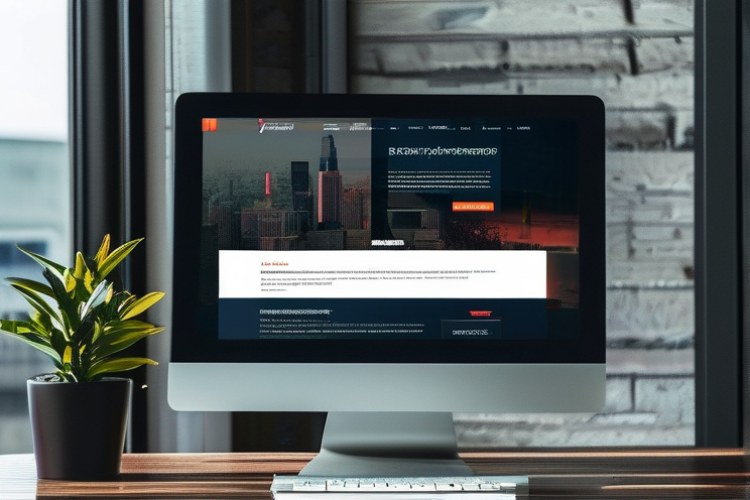 企业网站托管方案深度对比评测