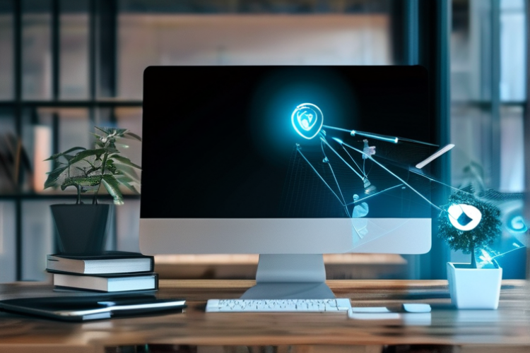 数据驱动决策：企业数字化转型的技术架构解析