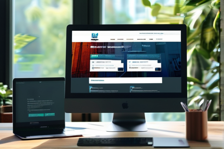 从趋势看企业网站托管的战略转向