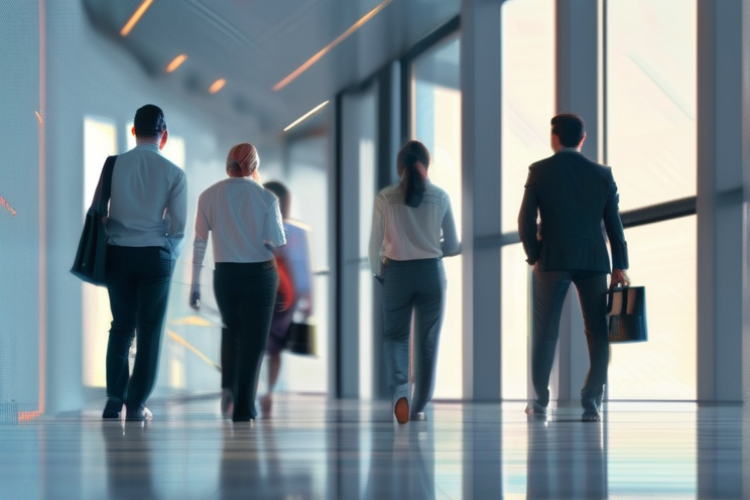 数字化转型浪潮下的企业获客新逻辑