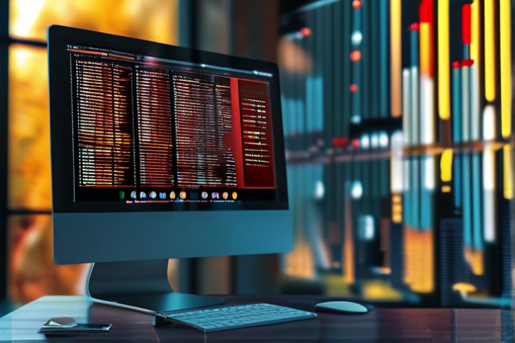 算法驱动的舆情感知新范式