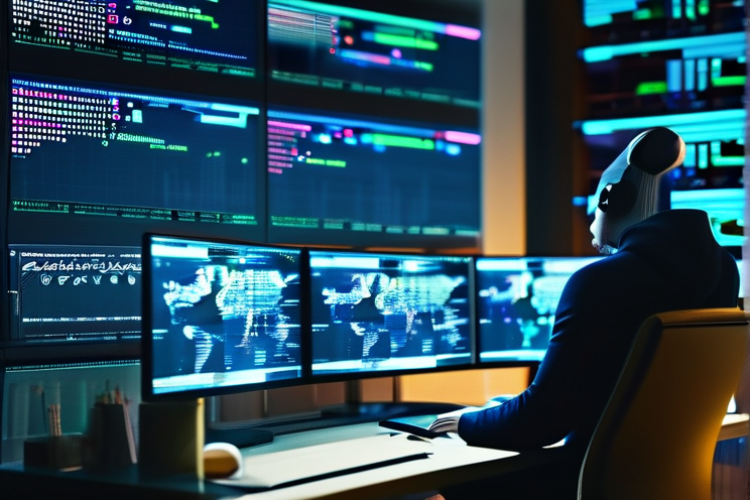 算法引擎驱动舆情管理新范式