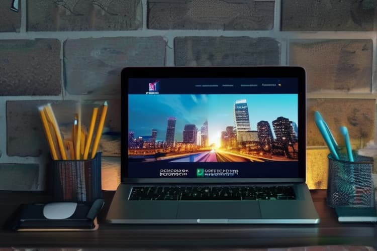 海外英文网站改造：广泛数字贸易的风向标