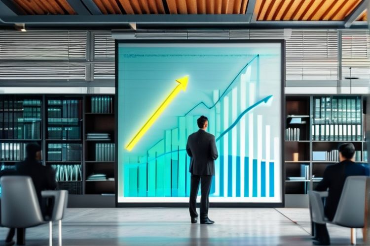 数据驱动下的企业流量增长新路径