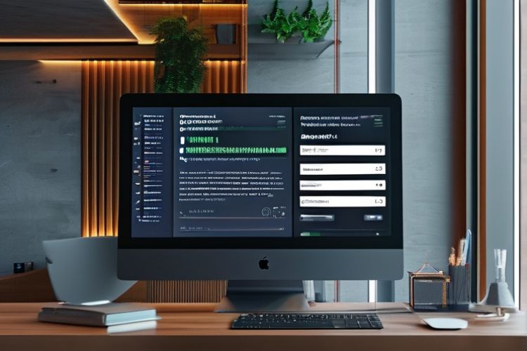 算法偏好背后的数字暗流