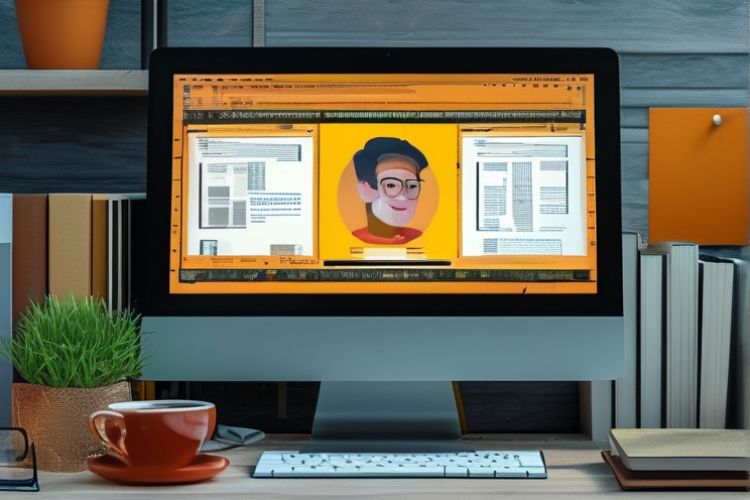 算法编织的新网