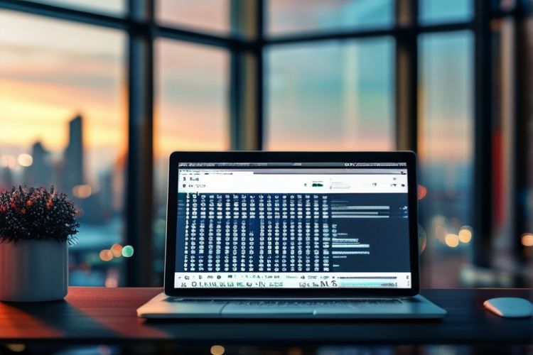 虚拟试衣镜背后的算法革命