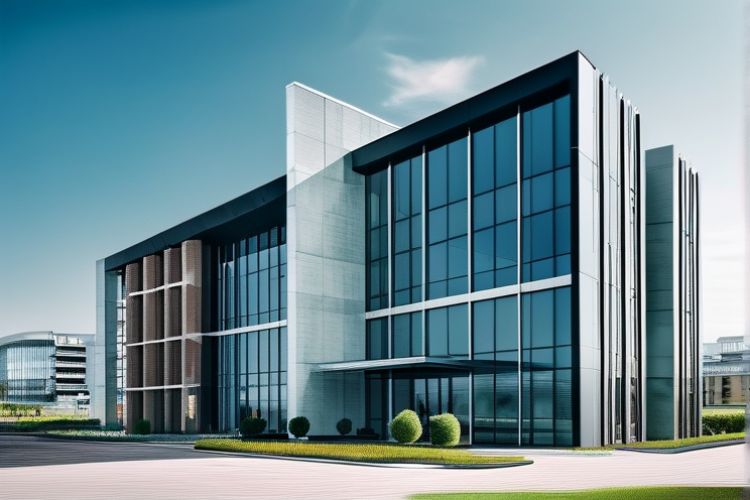 建筑公司如何用数据“算”出新订单