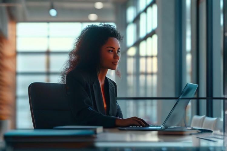 纺织数字镜像：AI如何重塑服装设计的“空气感”