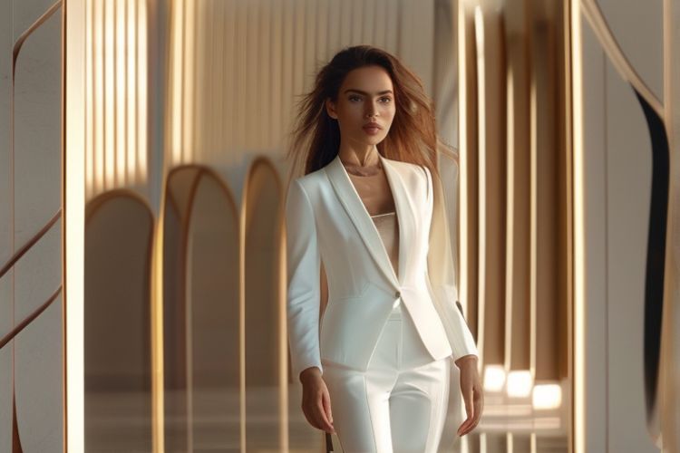 服装品牌如何破解线上引流与线下转化的脱节难题