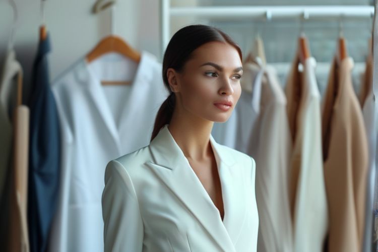 数字试衣间如何改写服装零售剧本