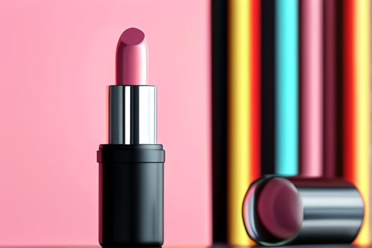 一场口红直播引发的行业震荡