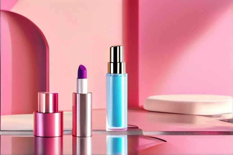 算法调色盘：美妆营销的“数字化妆术”