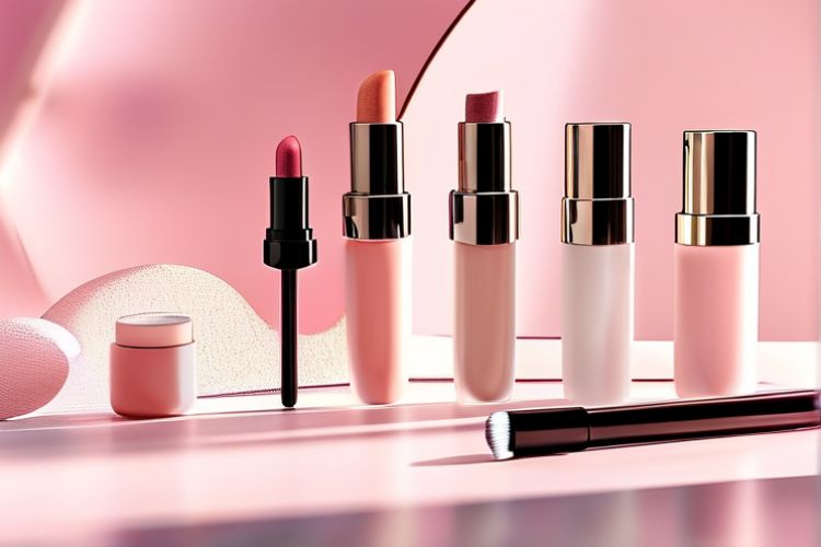 美妆营销的双面镜：线上直播与线下专柜的效能对比