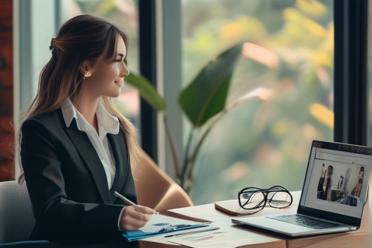 职业培训营销：线上流量池与线下口碑场的生存对比