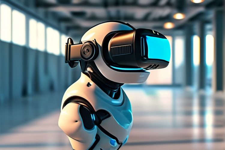 虚拟现实技术改写教培营销新脚本