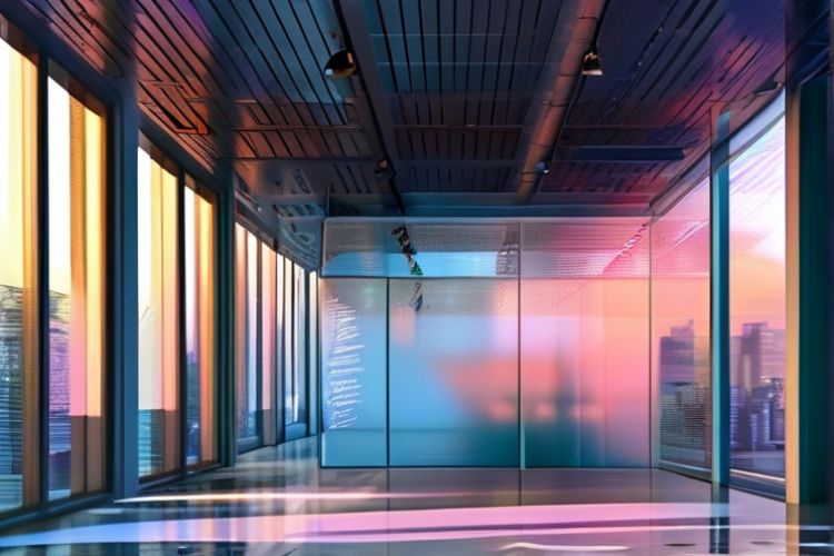 虚拟导览成酒店新标配