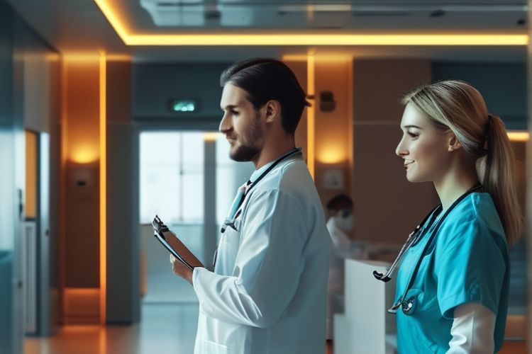 医疗健康行业营销的“数据罗盘”：如何稳定触达潜在需求