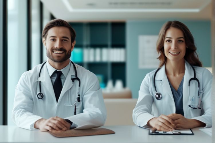 医疗健康行业营销新路径：一个在线问诊平台的案例启示