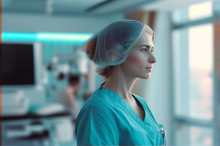 某三甲医院如何用短视频破局受检者信任困境