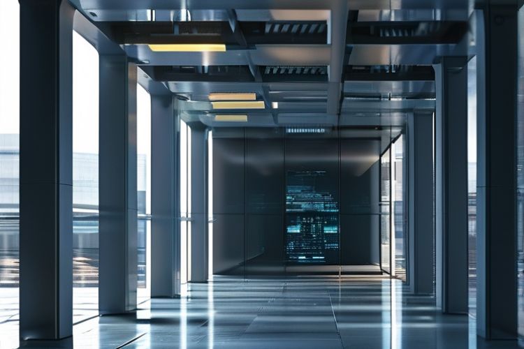 数字沙盘如何重塑房地产营销战场