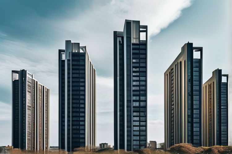 房地产营销工具大测评：传统VS数字，谁更胜一筹？