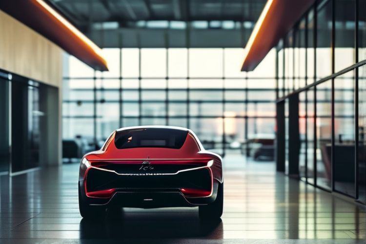 当代码成为引擎：汽车营销的技术革命