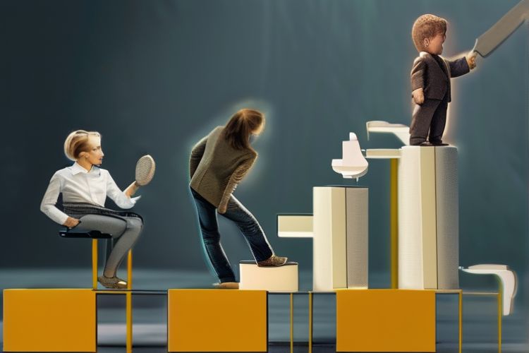 兴趣培训营销对决：线上引流与线下口碑的实效比拼