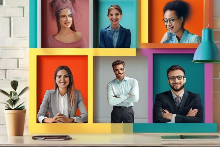 兴趣培训推广的“数据眼”：AI算法如何避开营销黑洞