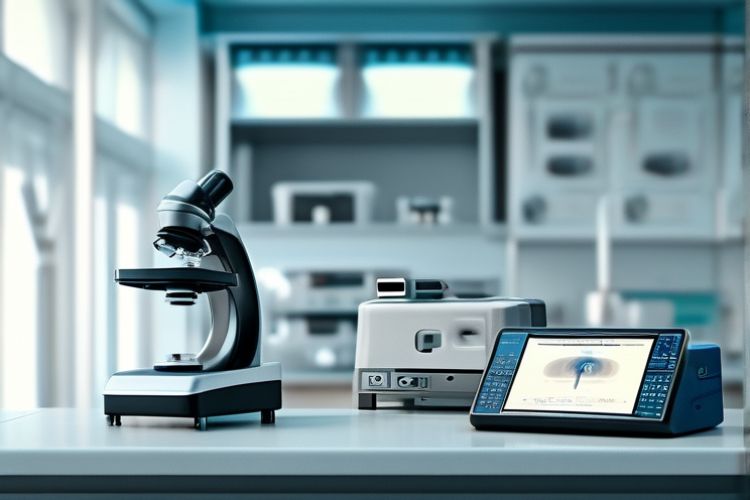 医疗器械行业营销推广的两种路径对比